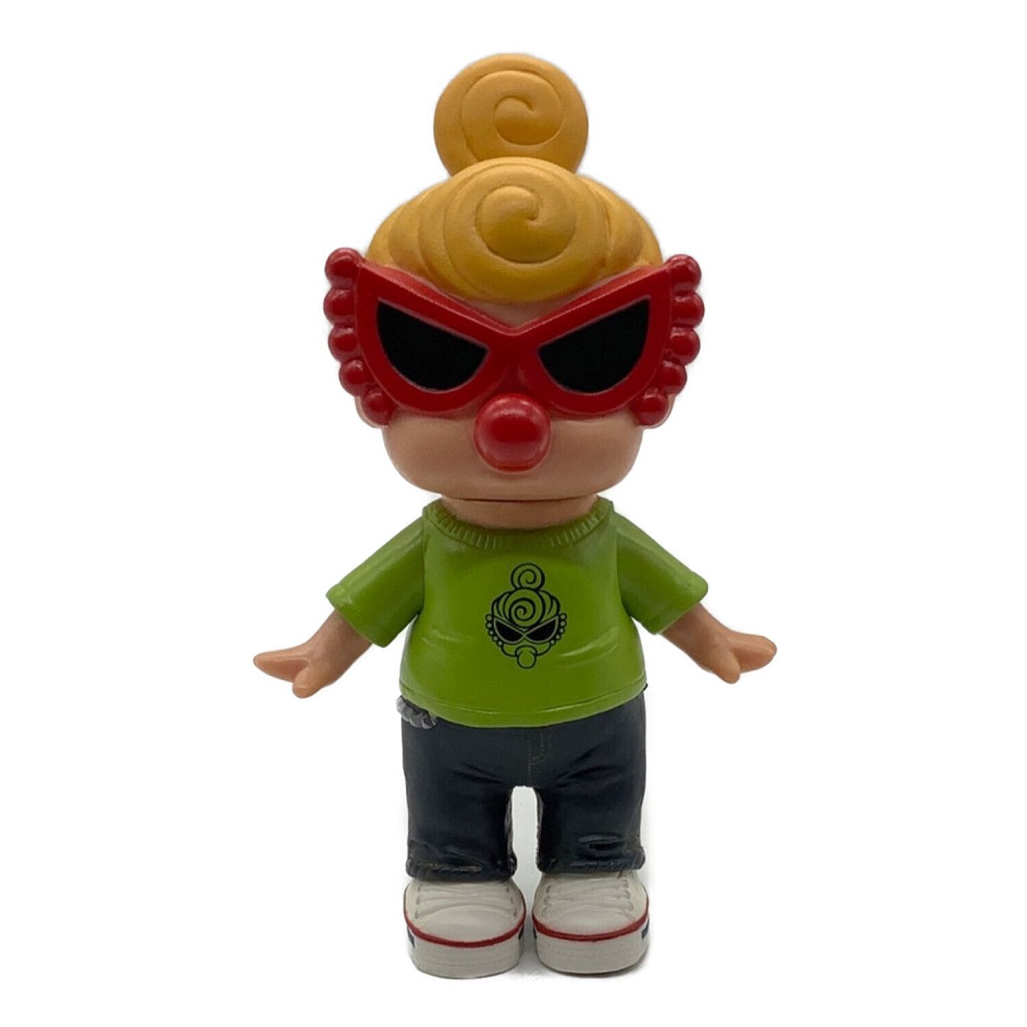 ヒステリックミニ DOLL★4th Model★LIMITED EDITION ヒステリックミニ4th model DOLL