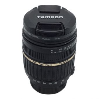 TAMRON (タムロン) ズームレンズ 18-200mm F/3.5-6.3 Di Ⅱ VC E-Mマウント BO011