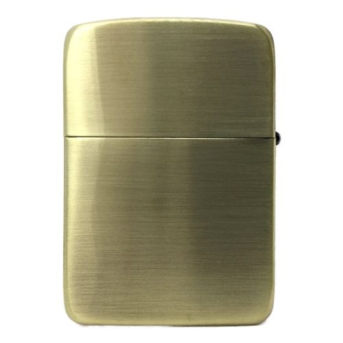 ZIPPO(ジッポ) GUARANTEE 20年｜トレファクONLINE