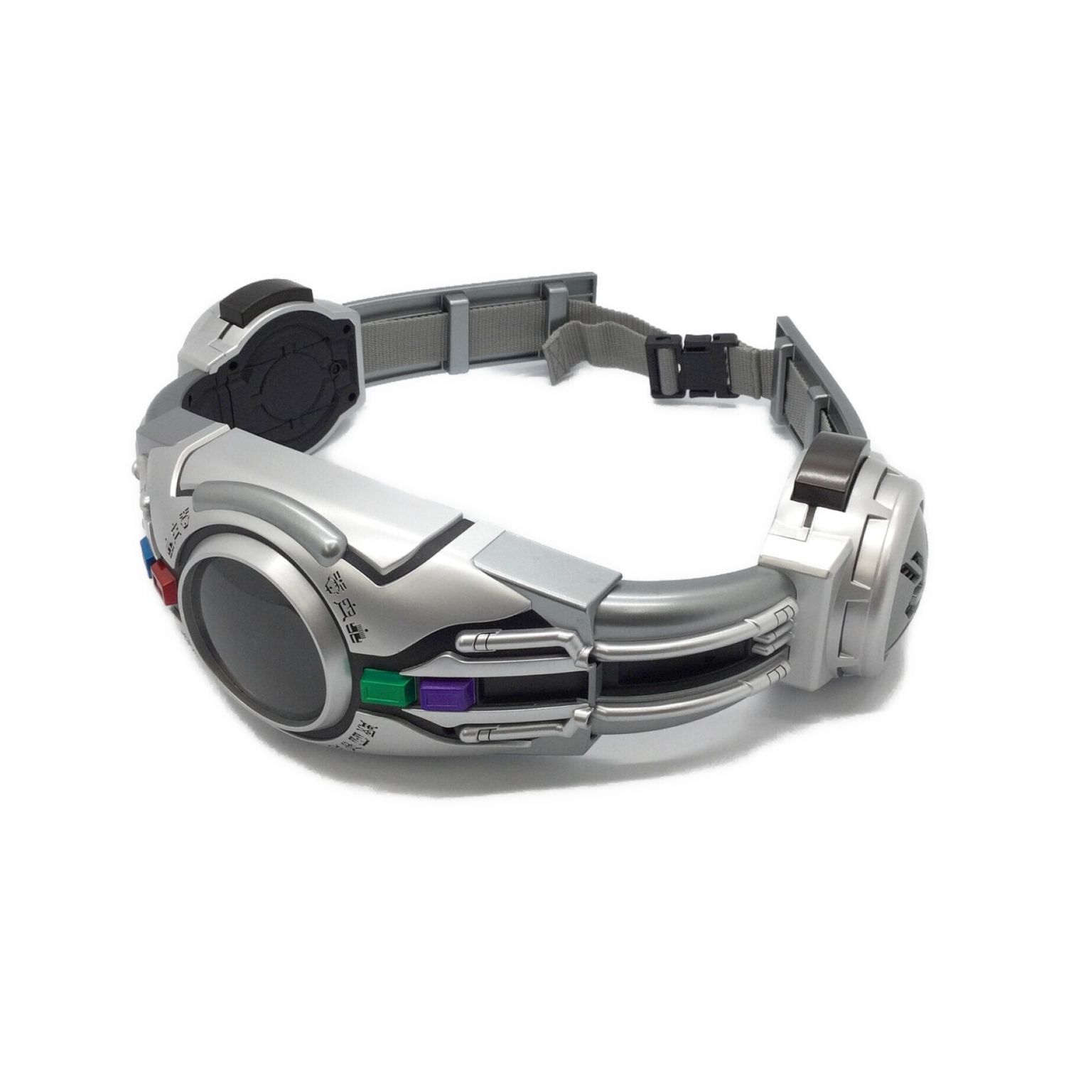 仮面ライダークウガ カメンライダークウガ コンプリートセレクション モディフィケーション 変身ベルト アークル トレファクonline