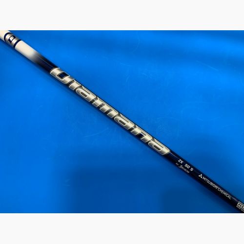 SRIXON(DUNLOP) (ダンロップ)  SRIXON ZX  ＃5【18°】フェアウェイウッド/ Diamana ZX50 【S】