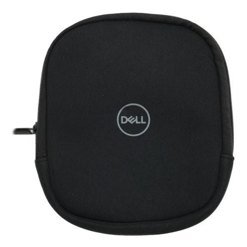 DELL (デル) PremierワイヤレスANCヘッドセット WL7022 2021年製 動作