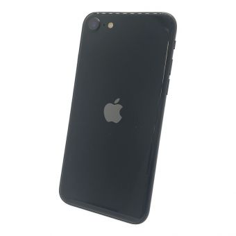 Apple (アップル) iPhone SE(第2世代) MXD02J/A SIMフリー Apple A13 Bionic 128GB iOS バッテリー:Bランク 程度:Aランク ー サインアウト確認済 356495105354486
