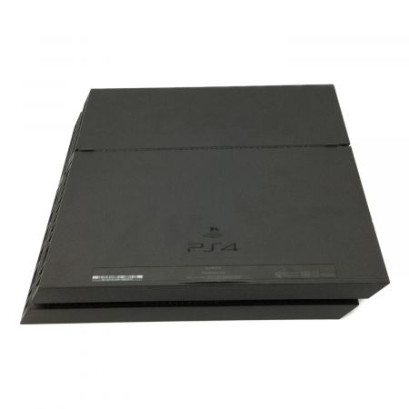 SONY (ソニー) Playstation4 CUH-1200A 動作確認済み 500GB 03-27452299-5863049