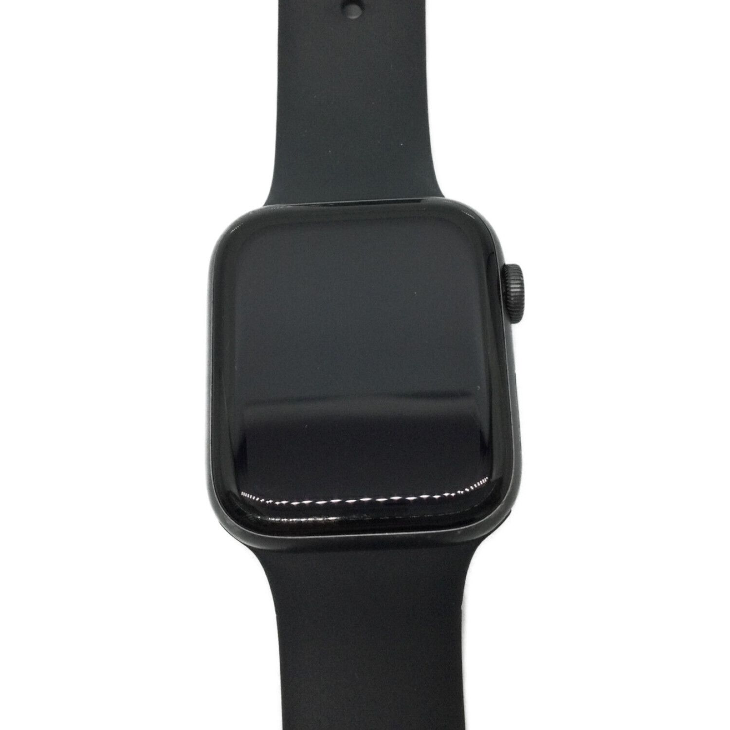 Apple (アップル) Apple Watch Series 4 NIKE GPS+Cellularモデル ...