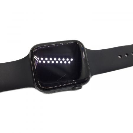 Apple (アップル) Apple Watch Series 4 NIKE GPS+Cellularモデル