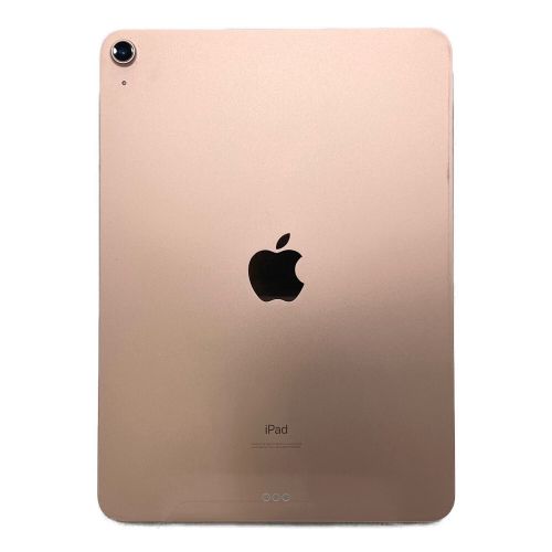 Apple (アップル) iPad Air(第4世代) 64GB Wi-Fiモデル iOS MYFP2J/A