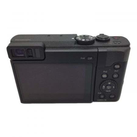 Panasonic コンパクトデジタルカメラ
