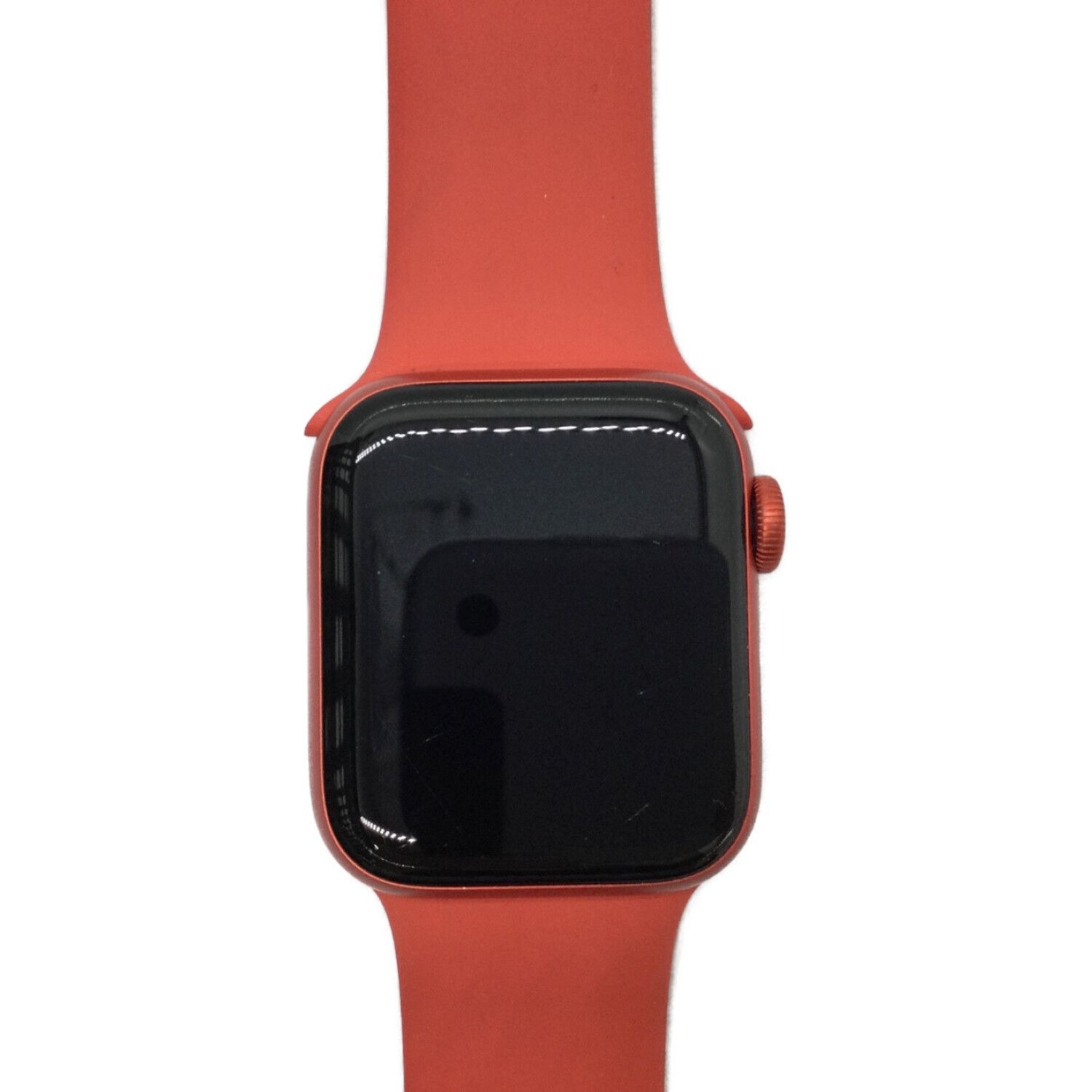 Apple (アップル) Apple Watch Series 6 GPSモデル｜トレファクONLINE