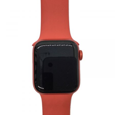 Apple (アップル) Apple Watch Series 6 GPSモデル