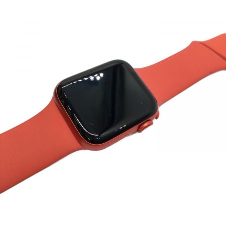 Apple (アップル) Apple Watch Series 6 GPSモデル
