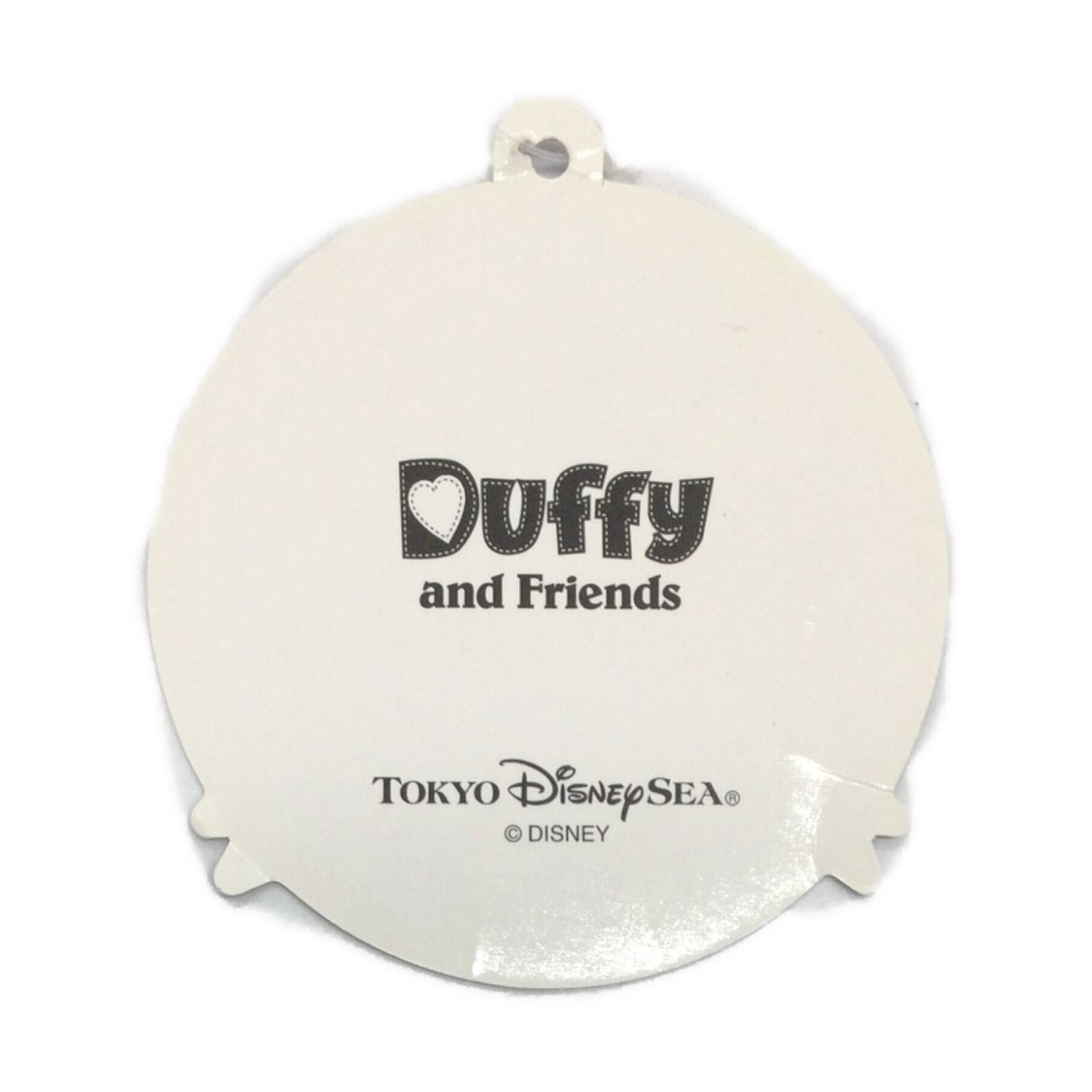 Disney(Duffy The Disney Bear) (ディズニー) ぬいぐるみバッジ トゥインクルウィンター ステラルー Cape