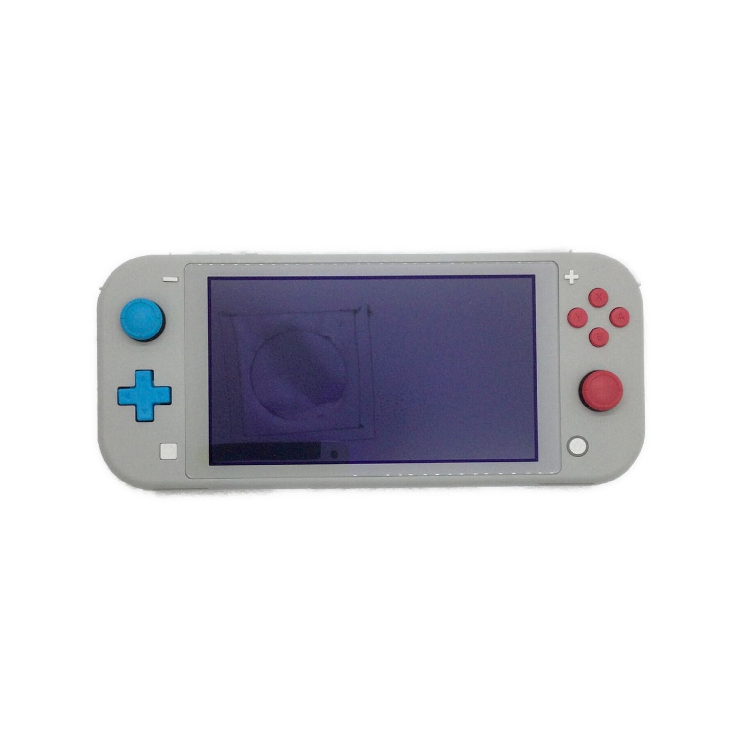 新品・未使用　Nintendo Switch Lite ザシアン・ザマゼンタ