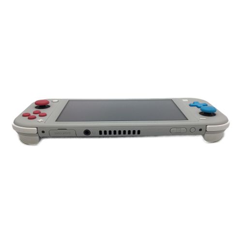 Nintendo (ニンテンドウ) Nintendo Switch Lite ポケモンザシアン・ザ ...