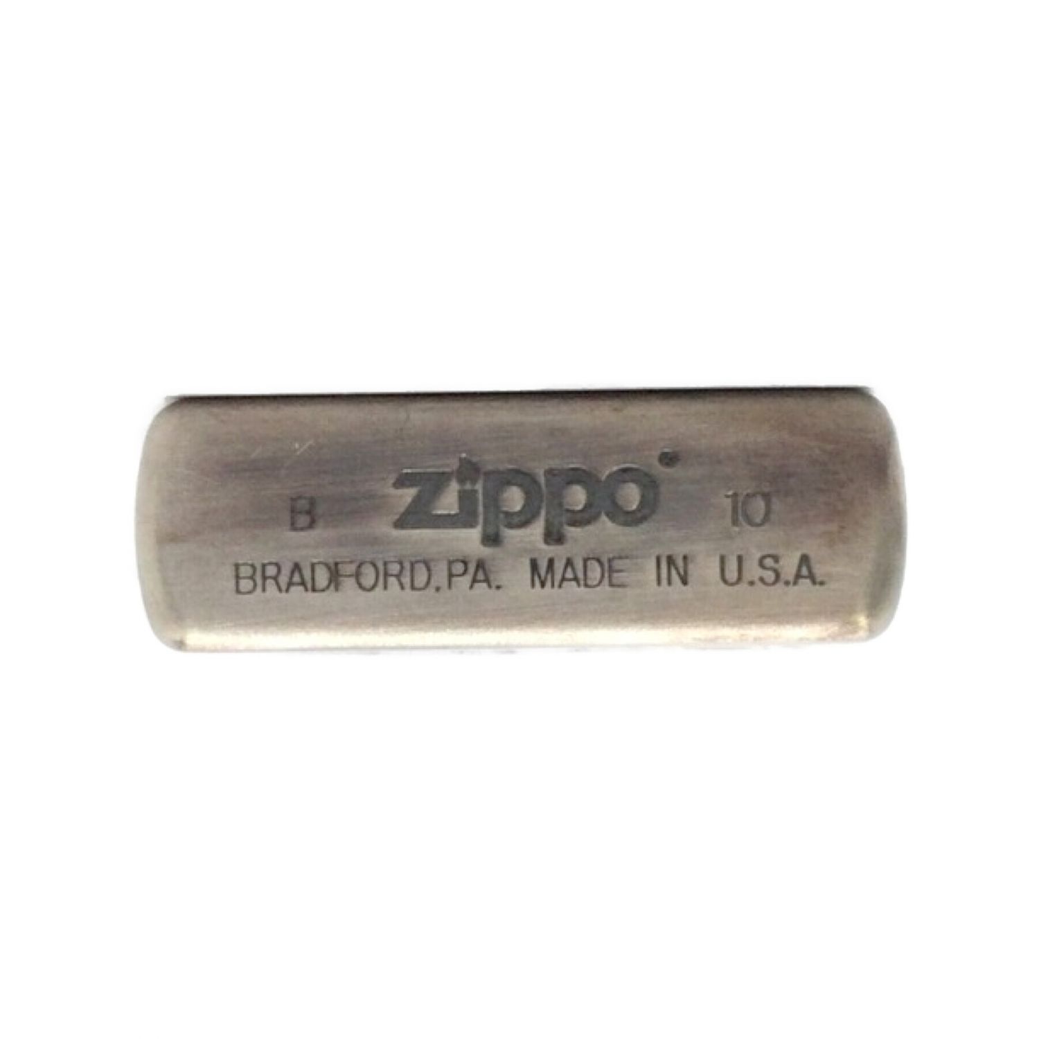 ZIPPO とある科学の超電磁砲 白井黒子 絶版品｜トレファクONLINE