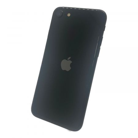 Apple (アップル) iPhone SE(第2世代) MXD02J/A SIMフリー 128GB iOS バッテリー:Bランク 程度:Aランク ○ サインアウト確認済 356492109091826