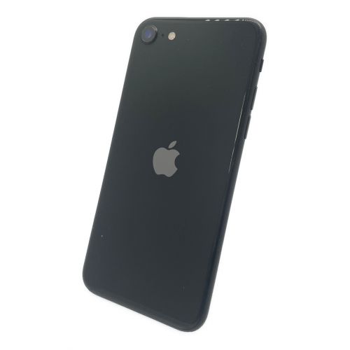 Apple (アップル) iPhone SE(第2世代) Apple A13 128GB MHGT3J/A SIMフリー iOS バッテリー:Aランク(92%) 程度:Aランク ○ サインアウト確認済 352810153746504