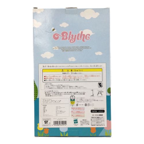 Blythe (ブライス) 人形 グッドネイバーカフェ｜トレファクONLINE