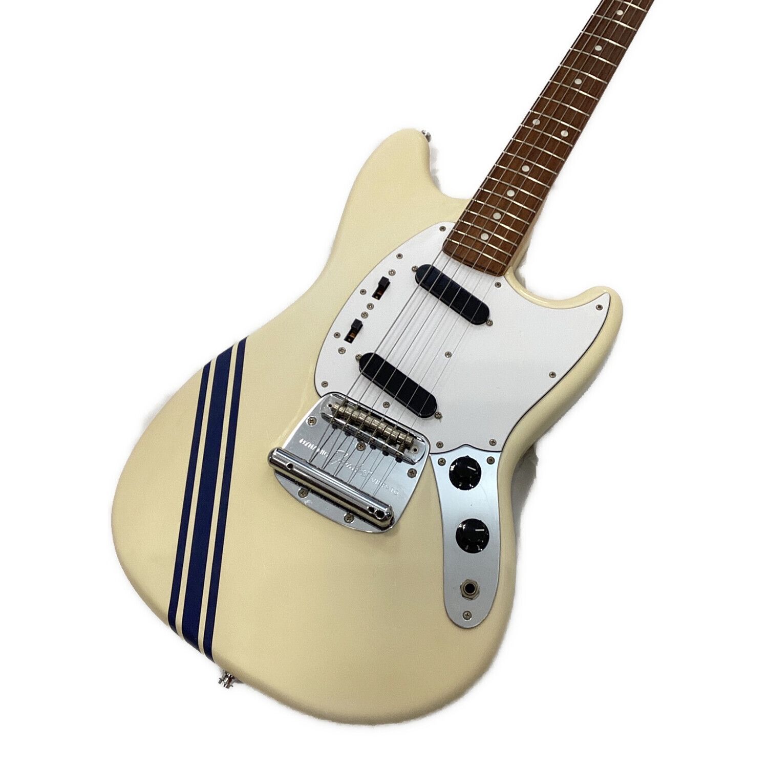 激レア】Fender Japan MG69 LPB Mustang フェンダージャパン ...