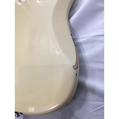 FENDER JAPAN (フェンダージャパン) エレキギター モデルMG69 Offset Contour Body PATENTED @ MUSTANG/ムスタング トーンガリ有 動作確認済み 2006-2008年 S093058