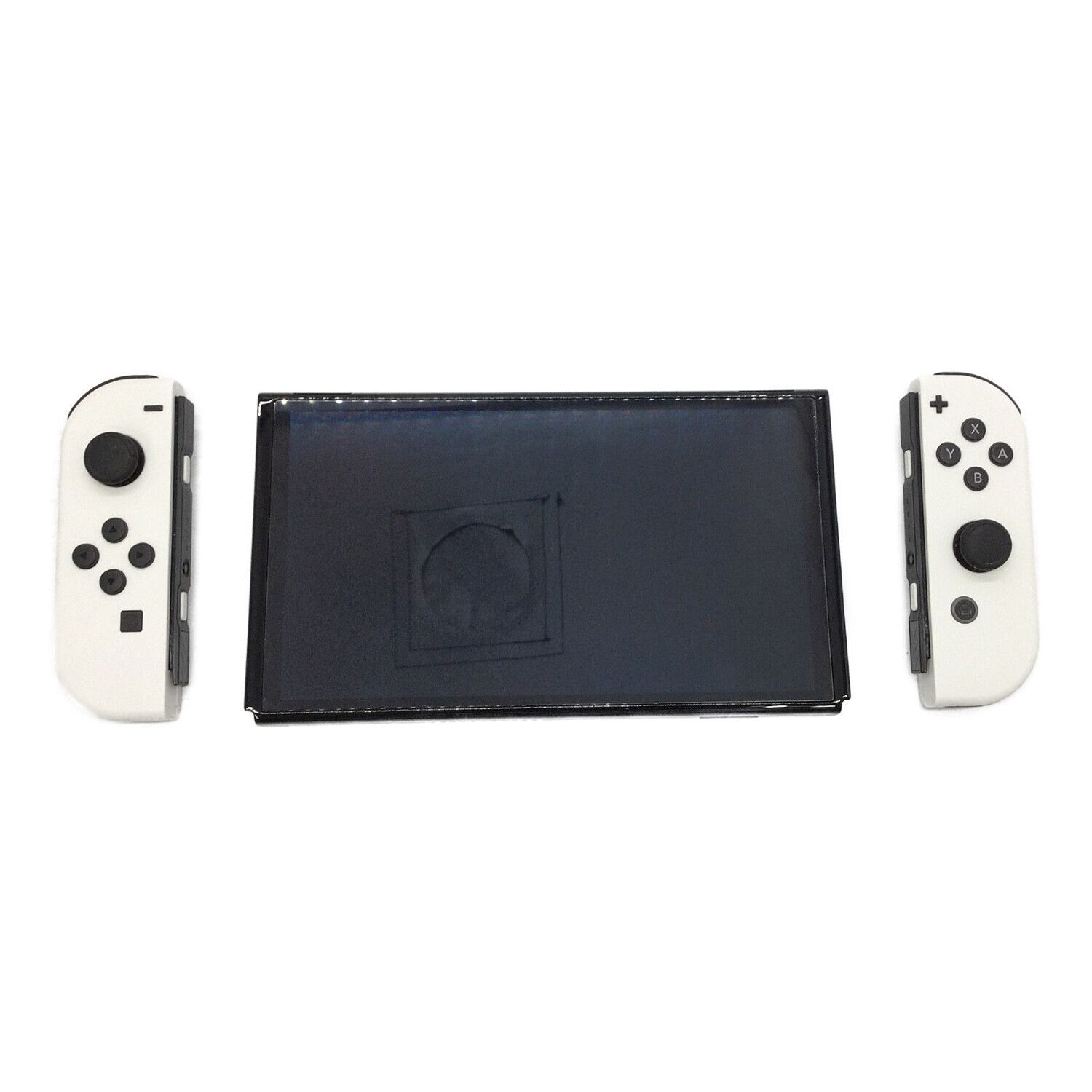 Nintendo (ニンテンドウ) Nintendo Switch(有機ELモデル) HEG-001