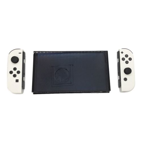 Nintendo (ニンテンドウ) Nintendo Switch(有機ELモデル) HEG-001 動作