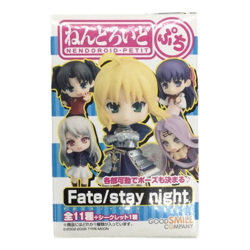 GOODSMILE COMPANY (グッドスマイルカンパニー) Fate/stay night