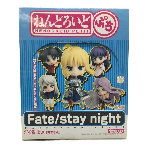 GOODSMILE COMPANY (グッドスマイルカンパニー) Fate/stay night