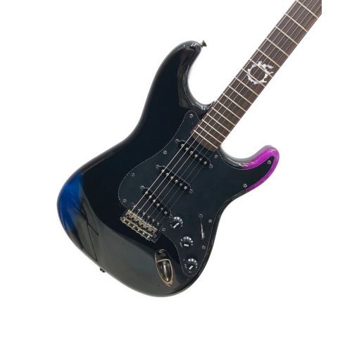 FENDER JAPAN×Final Fantasy XIV エレキギター ストラトキャスター