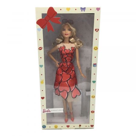 Mattel (マテル) Barbie（バービー） セレブレーションドール FXC74