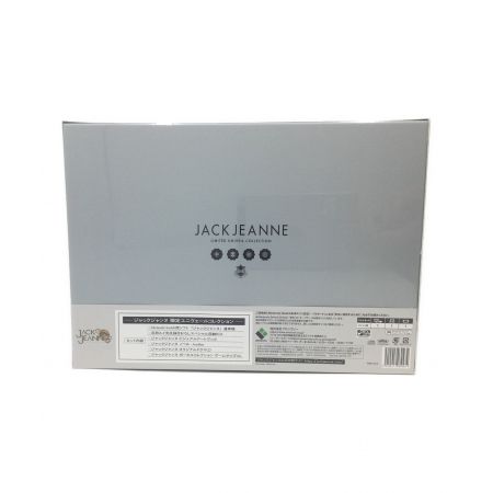 Nintendo Switch用ソフト 限定ユニヴェールコレクション 色紙付 JACK JE ANNE CERO B (12歳以上対象)