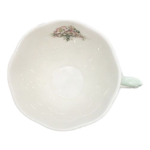 ROYAL DOULTON (ロイヤルドルトン) カップ サマー　ブランベリーヘッジ／ジル・バークレム