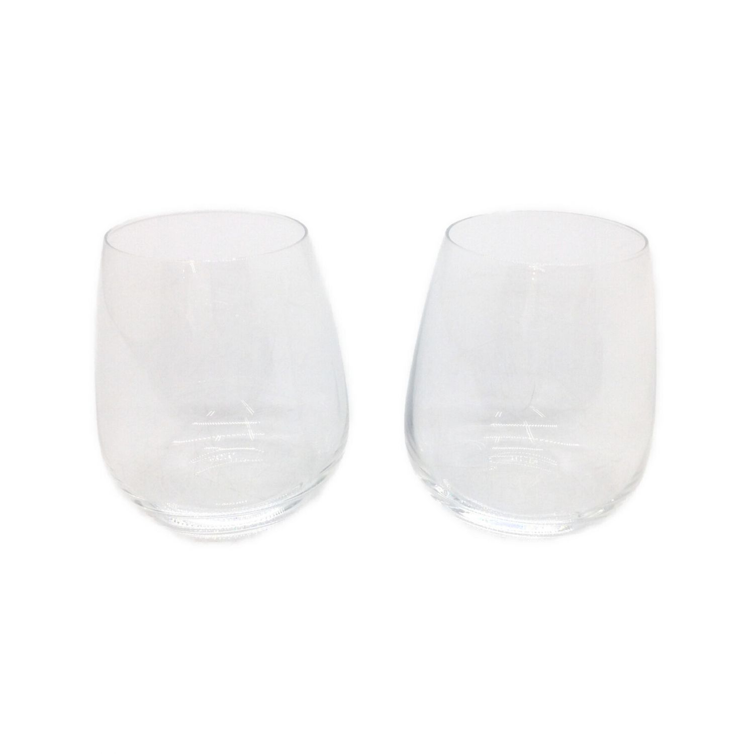 ティファニー  TCO ロゴ グラス ２箱グラス/カップ