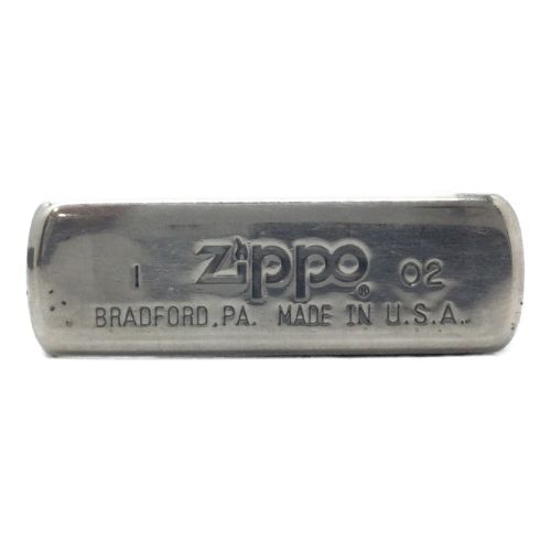 ZIPPO シンプルガール/WINDY 特別限定品