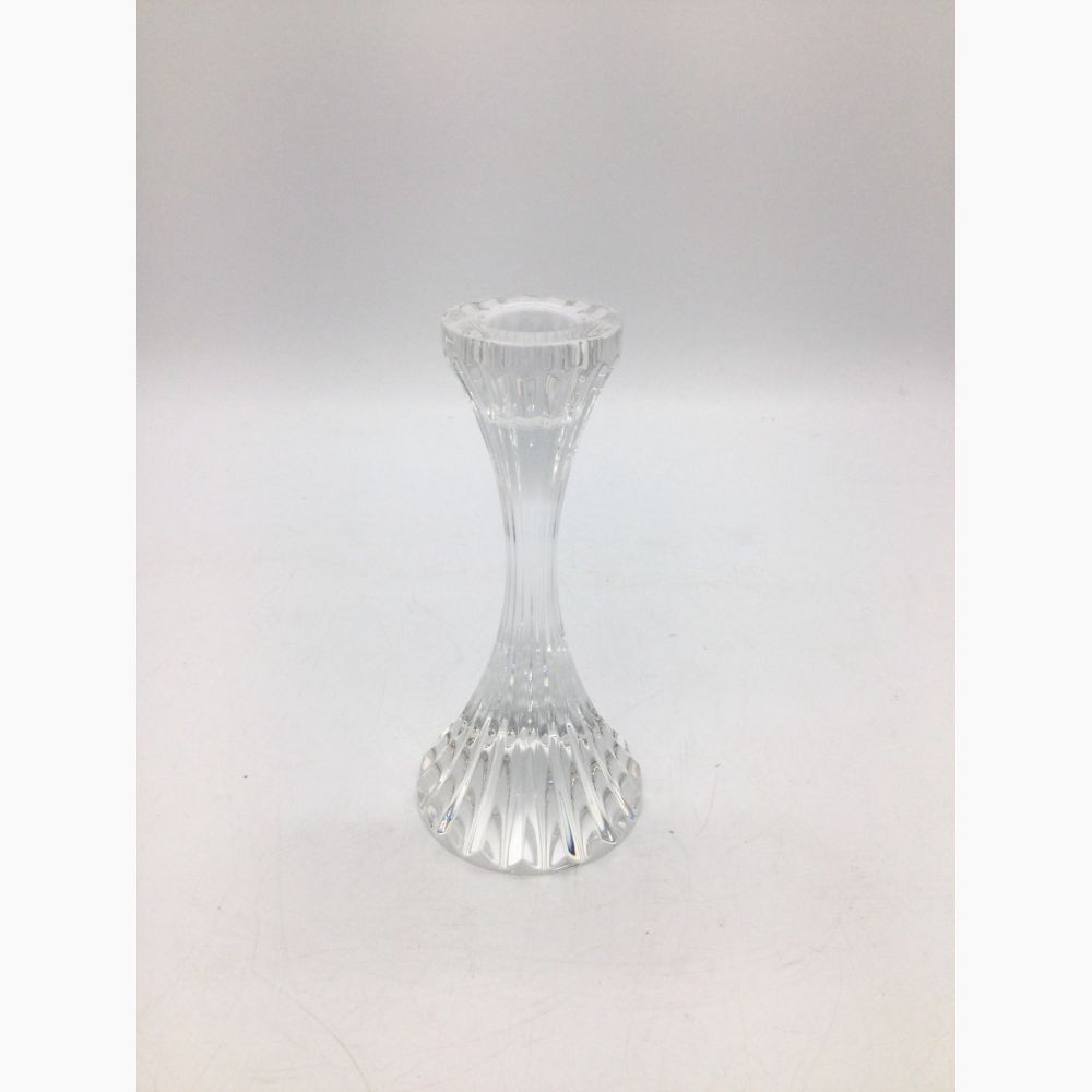 Baccarat マッセナ キャンドルスタンド Baccarat (バカラ) キャンドルスタンド マッセナ｜トレファクONLINE