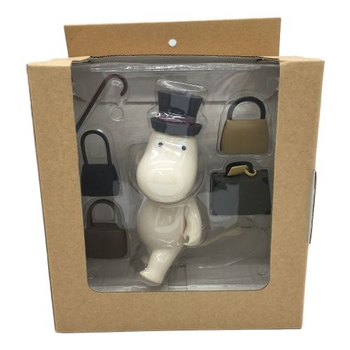 MOOMIN (ムーミン) フィギュア ムーミンバレーコレクション ムーミンパパ