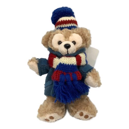 duffy ダッフィー shelliemay シェリーメイ セール ぬいぐるみバッジセット クリスマス 2011年