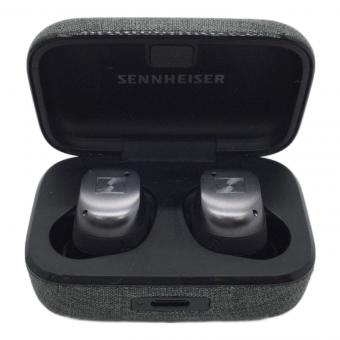 SENNHEISER (ゼンハイザー) イヤホン MTW3C 動作確認済み 0422000865