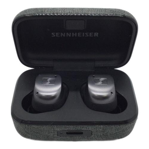 SENNHEISER (ゼンハイザー) イヤホン MTW3C 動作確認済み 0422000865