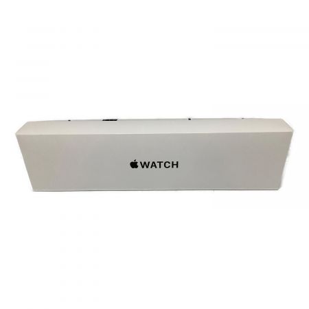 Apple (アップル) Apple Watch SE2 MNQF3J/A GPS+Cellularモデル ケースサイズ:44㎜