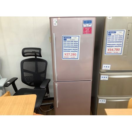MITSUBISHI (ミツビシ) 2ドア冷蔵庫 365 MR-H26W-P 2014年製 256L クリーニング済