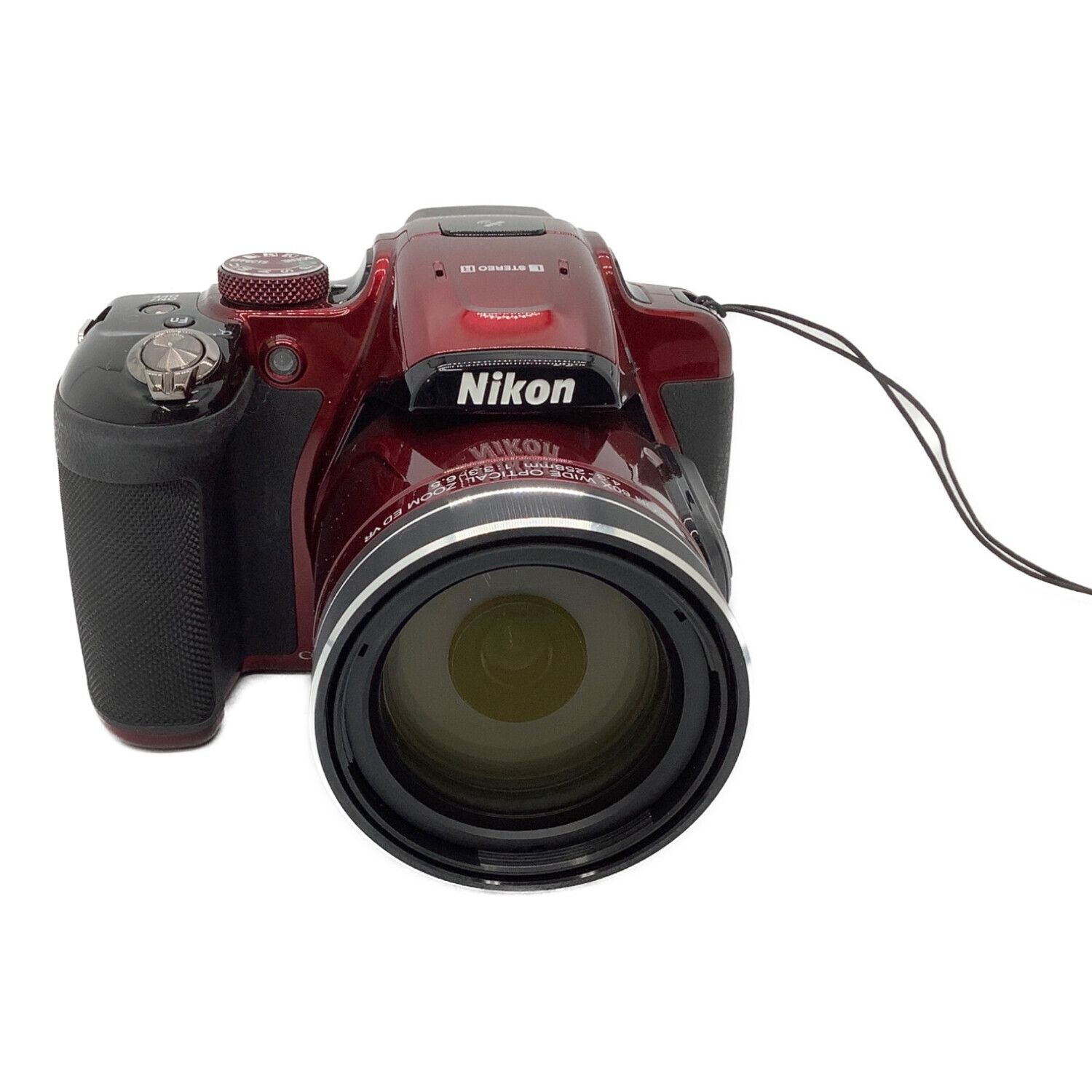 Nikon COOLPIX P610 ニコン クールピクス - デジタルカメラ