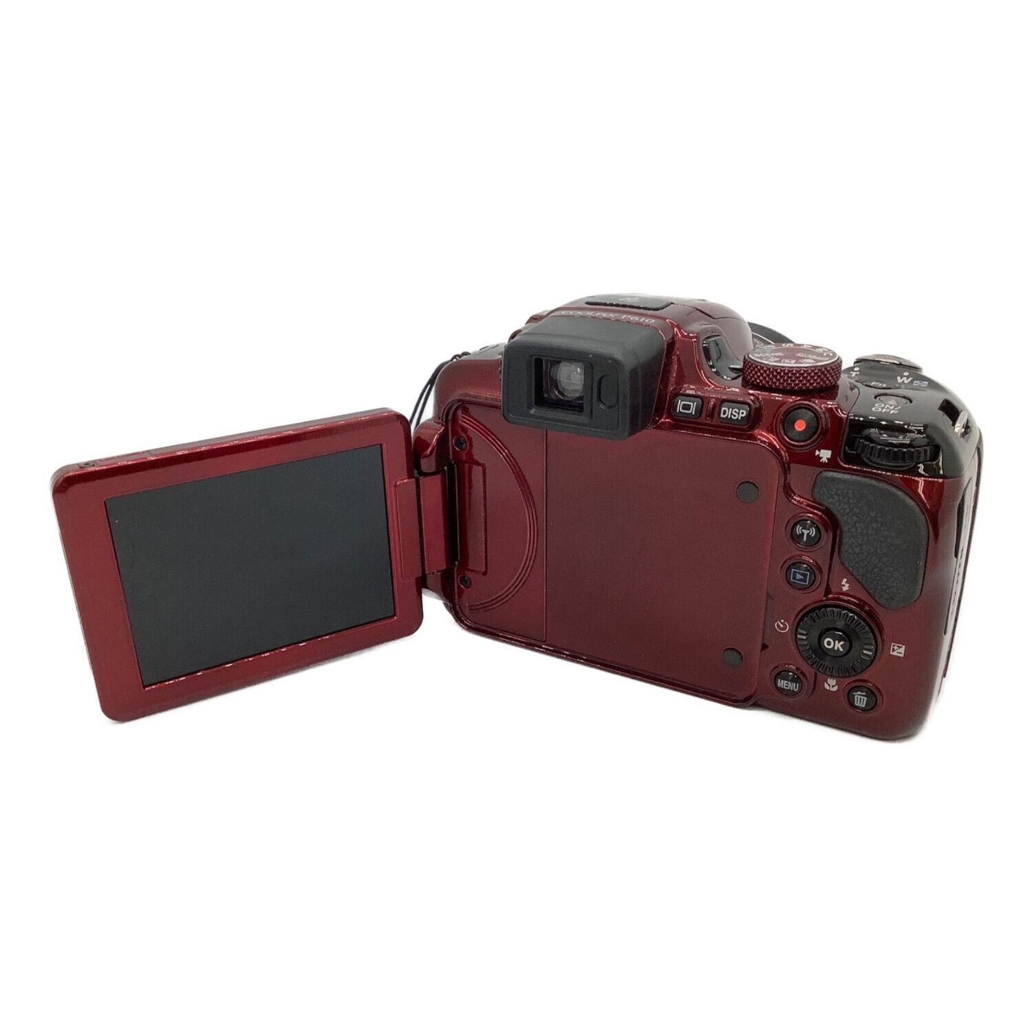 Nikon (ニコン) コンパクトデジタルカメラ COOLPIX P610｜トレファクONLINE