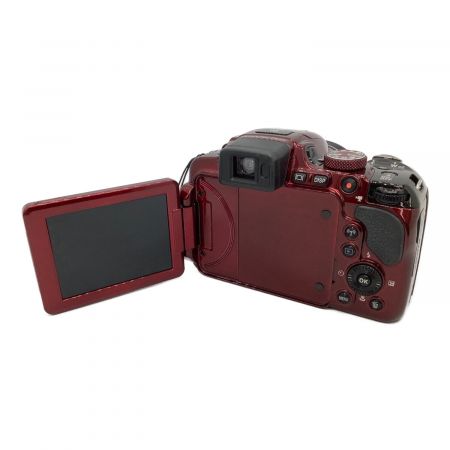 Nikon (ニコン) コンパクトデジタルカメラ COOLPIX P610