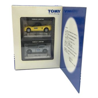 TOMY (トミー) トミカ 2003 株主優待限定企画セット