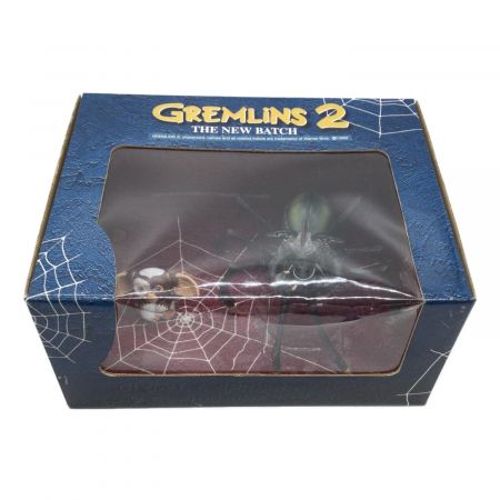 GREMLINS2 ギズモ&スパイダーモホークフィギュアセット