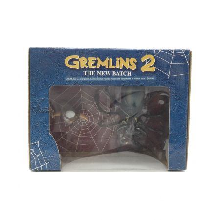 GREMLINS2 ギズモ&スパイダーモホークフィギュアセット
