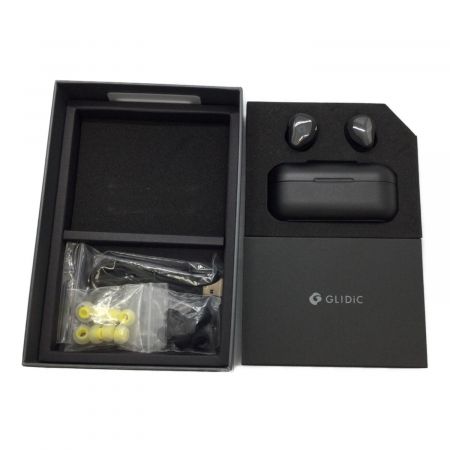 GLIDIC (グライディック) ワイヤレスイヤホン TW-7100
