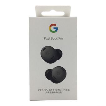 google (グーグル) ワイヤレスイヤホン google pixel buds pro