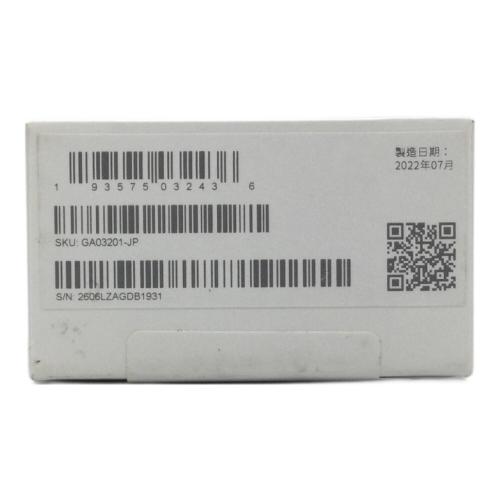 google (グーグル) ワイヤレスイヤホン google pixel buds pro